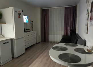 Продается 2-комнатная квартира, 45.5 м2, Барнаул, Балтийская улица, 93, ЖК Матрёшки