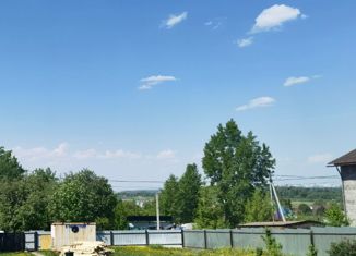 Участок на продажу, 8 сот., село Чесноковка, Низинная улица, 17