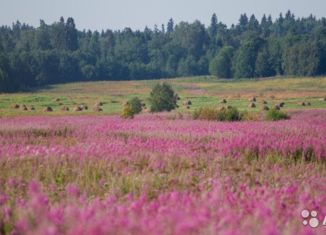 Продажа участка, 10.07 сот., АОЗТ Лопухинка-2