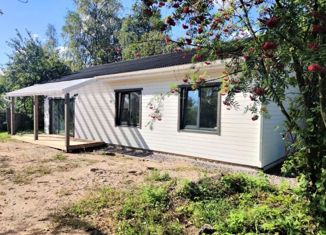 Продается дом, 120 м2, деревня Григорово, Центральная улица, 69