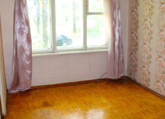 Продается 2-комнатная квартира, 46.2 м2, Нижний Новгород, улица Адмирала Васюнина, 6, 1-й Нагорный микрорайон