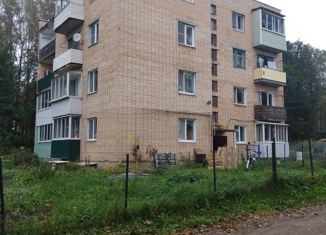 Продается двухкомнатная квартира, 53.8 м2, деревня Даньково, деревня Даньково, 12