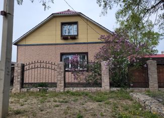 Дом на продажу, 112 м2, посёлок городского типа Пограничный, улица Лазо, 67