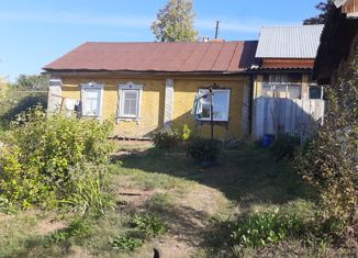 Продажа дома, 56.8 м2, Кукмор, Центральная площадь