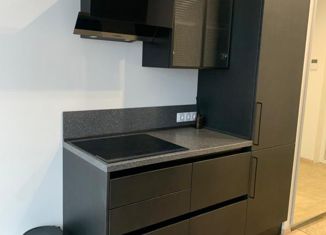 Продаю квартиру студию, 31.9 м2, Москва, Береговой проезд, 5Ак5, метро Шелепиха