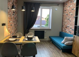 Продается однокомнатная квартира, 45.6 м2, посёлок Большое Исаково, Октябрьская улица, 2В