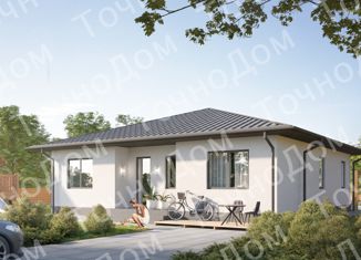 Продажа дома, 108 м2, посёлок Рассоха