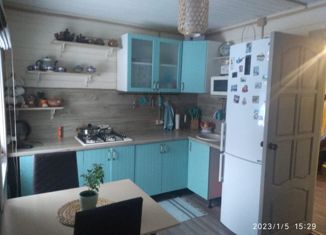 Продам дом, 59.8 м2, деревня Васюнино, деревня Васюнино, 59А