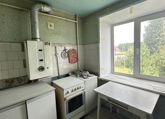 Продается 1-ком. квартира, 32 м2, рабочий посёлок Горбатовка, Весенняя улица, 62