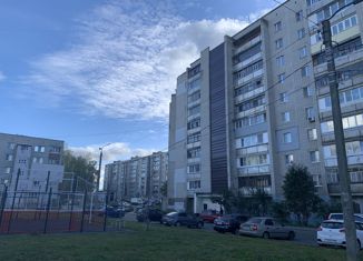 Продажа трехкомнатной квартиры, 61 м2, Тутаев, проспект 50-летия Победы, 11