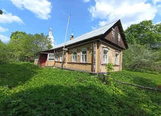Продам дом, 48 м2, деревня Кишкино