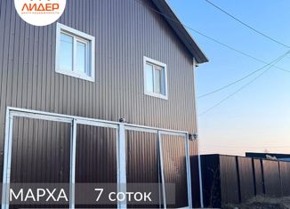 Продаю участок, 7 сот., Саха (Якутия), Грозовая улица, 38