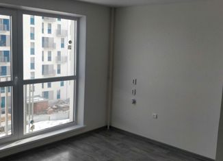 Продам квартиру студию, 24 м2, Челябинск, Советский район, улица Блюхера, 123Д