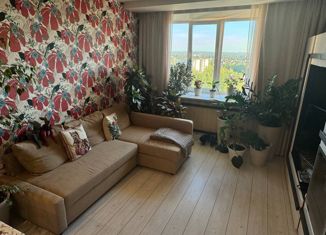 Продаю 2-ком. квартиру, 58 м2, Пермь, улица Ивана Франко, 42, Мотовилихинский район