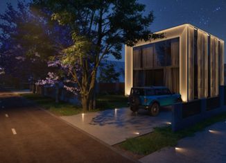 Участок на продажу, 7.52 сот., село Первомайское, 35Н-211