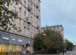 Продается 4-комнатная квартира, 78 м2, Москва, улица Куусинена, 7к1, улица Куусинена