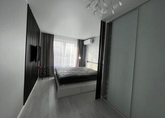 Продажа 1-ком. квартиры, 47 м2, Ростов-на-Дону, улица Шеболдаева, 95с2, ЖК Первый