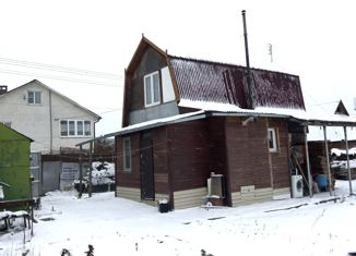 Продам дом, 64 м2, СНТ Ручеёк, Каштановая улица