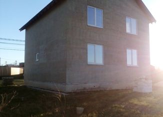 Продам дом, 130 м2, село Толгоболь, Тихвинская улица