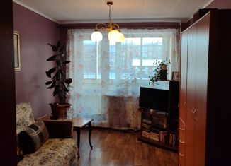 Продам двухкомнатную квартиру, 43.2 м2, Иркутская область, Центральная улица, 15