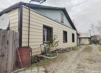 Продам дом, 58 м2, посёлок городского типа Серышево, Украинская улица, 75