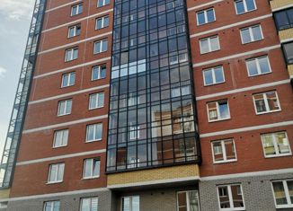 Продам квартиру студию, 21 м2, Колпино, ЖК Новое Колпино, Балканская дорога, 10к2