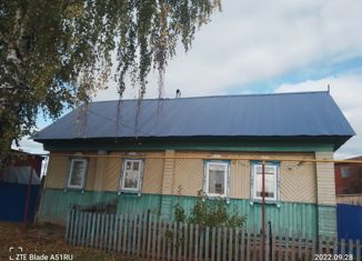 Продаю дом, 50.7 м2, село Верхние Татышлы, Октябрьская улица, 22