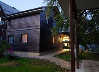 Дом на продажу, 140 м2, деревня Трубачеевка, улица Мира, 7