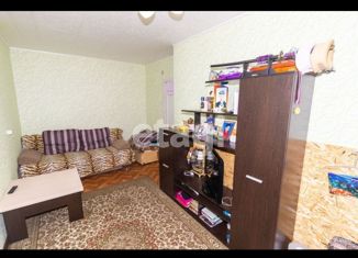 2-комнатная квартира на продажу, 46.7 м2, Курган, улица Ломоносова, 25А, жилой район Восточный