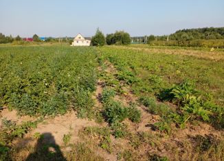Продаю участок, 15 сот., село Дмитрова Гора, Центральная улица