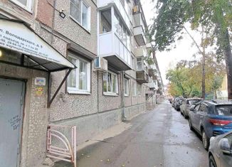 Продажа двухкомнатной квартиры, 44 м2, Иркутск, улица Володарского, 9, Правобережный округ