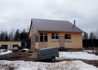 Продаю дом, 141.3 м2, рабочий посёлок Урдома, улица Свободы