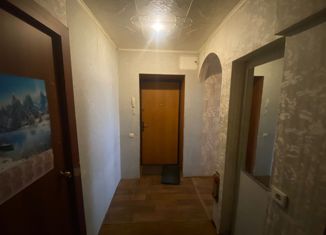 Трехкомнатная квартира на продажу, 56.3 м2, Барнаул, Цеховая улица, 15