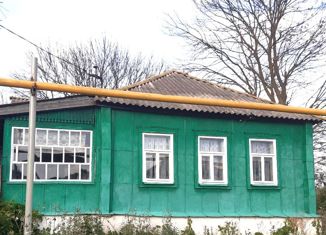 Продаю дом, 58.6 м2, село Голубино, Набережная улица