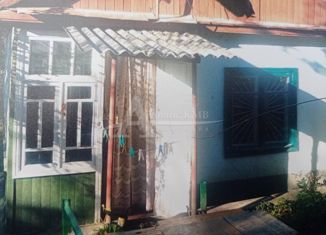 Продается дом, 35 м2, посёлок Луначарский, Зеленогорский переулок