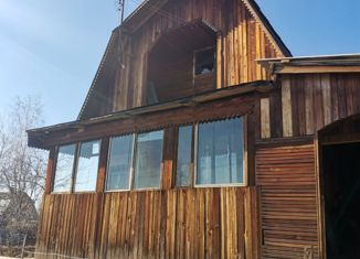 Продам дом, 40 м2, СНТ Чайка, Каштановая улица, 35