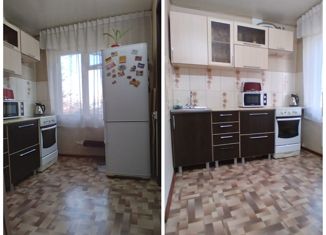4-комнатная квартира на продажу, 60.7 м2, поселок городского типа Шушенское, 3-й микрорайон, 2А