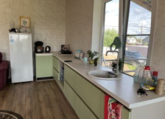 Продажа дома, 71.4 м2, деревня Зарелье, Преображенская улица