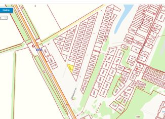 Участок на продажу, 15 сот., село Дубовый Умёт, Южная улица