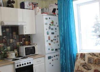 Продаю 1-комнатную квартиру, 32 м2, село Авдон, улица Салавата Юлаева, 2