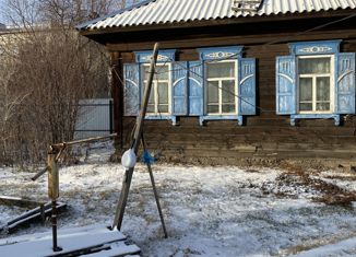 Продажа дома, 33.4 м2, поселок городского типа Шушенское, улица Мира