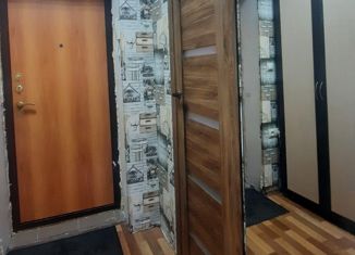 Продажа квартиры студии, 18.7 м2, Тольятти, улица Карла Маркса, 71