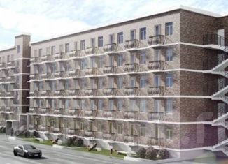 Продаю квартиру студию, 28.7 м2, Уссурийск, проспект Блюхера, 86