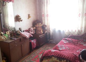 Продам трехкомнатную квартиру, 62.1 м2, посёлок Мордвес, Советская улица, 8