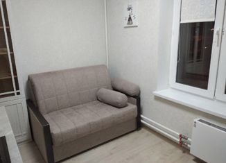 Продам квартиру студию, 17 м2, Пермь, Ласьвинская улица, 56А, Кировский район