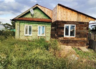 Дом на продажу, 36.3 м2, Кинель, Степная улица, 32