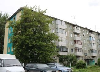 3-ком. квартира на продажу, 58 м2, Курган, улица Куйбышева, 165, жилой район Центральный