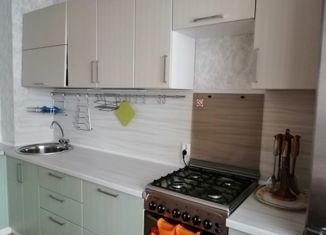 2-комнатная квартира в аренду, 58 м2, Череповец, улица Раахе, 58А