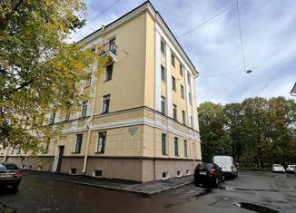 1-ком. квартира на продажу, 40.1 м2, Кронштадт, Красная улица, 8к2