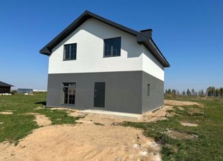 Продажа дома, 166.8 м2, деревня Андрейково, Цветочная улица, 6